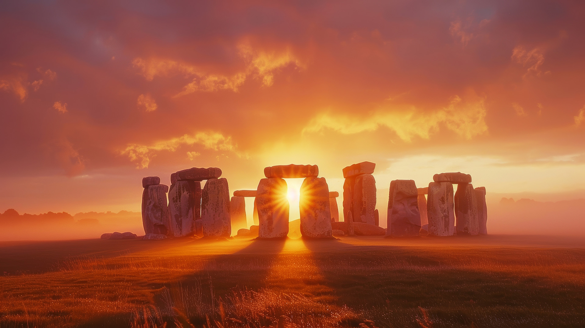 Summer Solstice Summer Solstice
